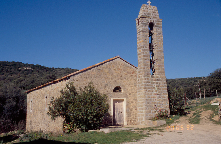 Chapelle Saint-Joseph