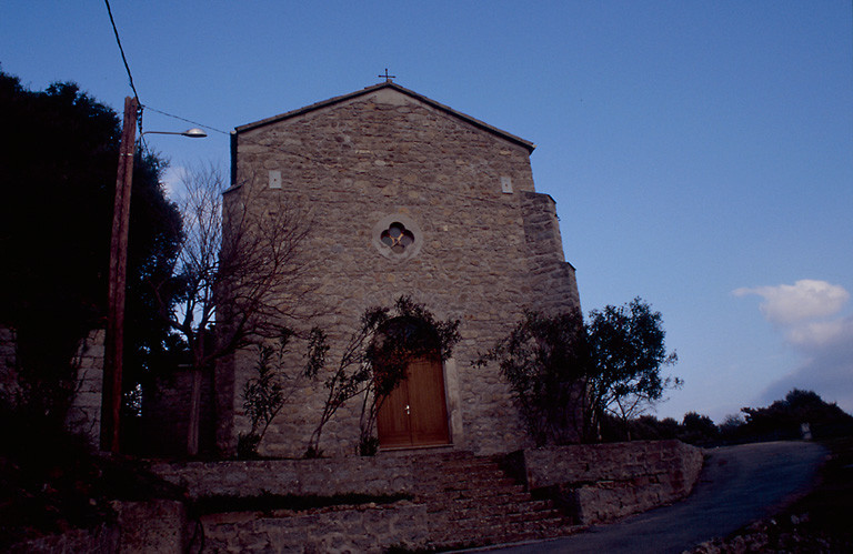 Église paroissiale Sainte-Catherine