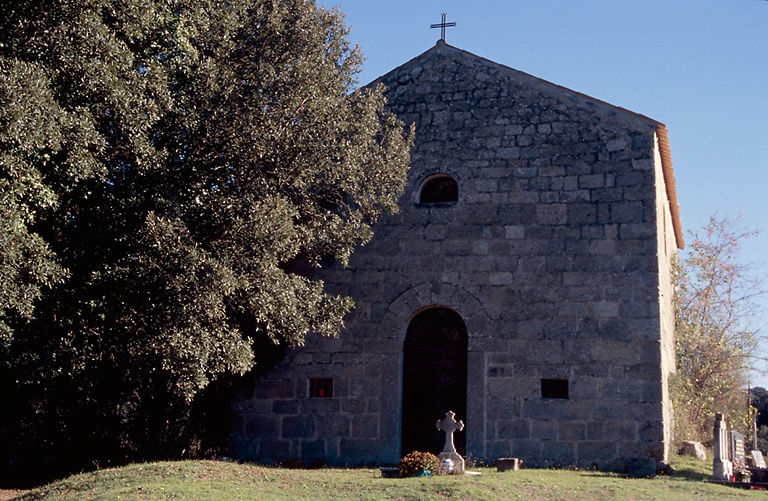 Chapelle Saint-Jean-Baptiste