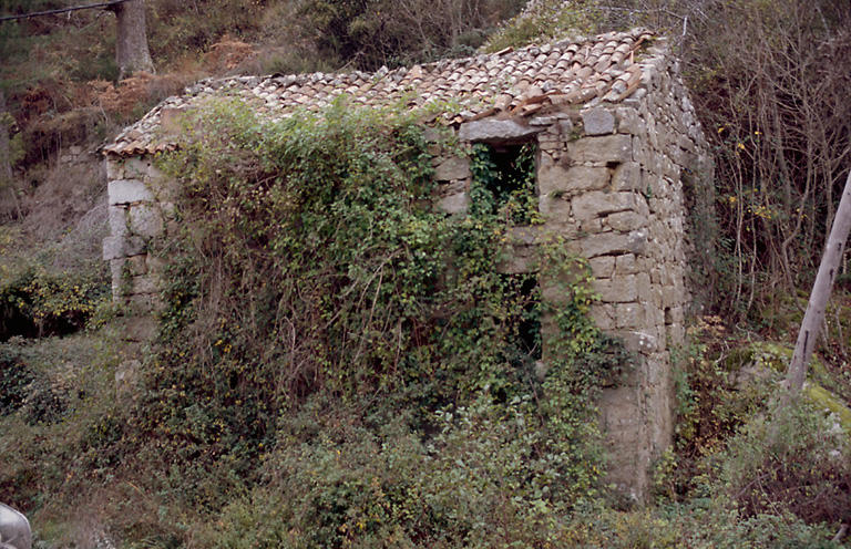 Vue d'ensemble.