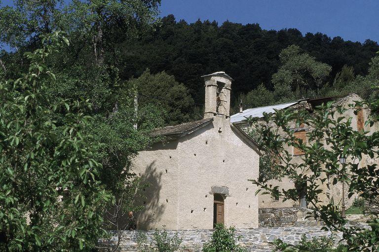 Chapelle Santa-Maria-Assunta