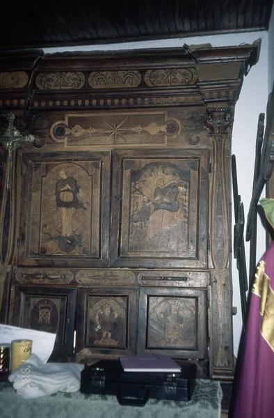 Détail No 2.