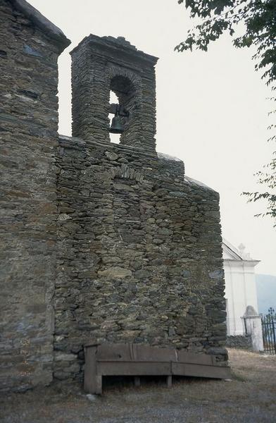 Chapelle Saint-Augustin