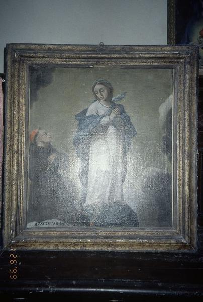 Vue d'ensemble.