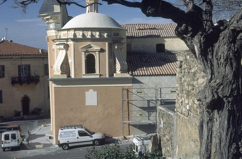 Eglise Saint-Thomas