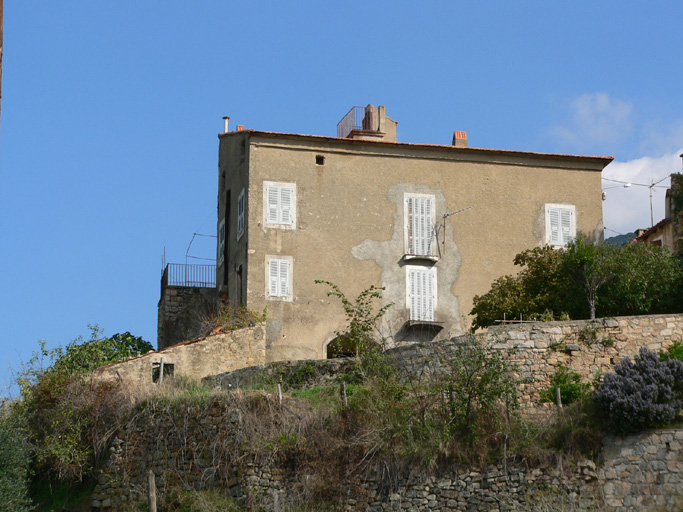Vue d'ensemble.