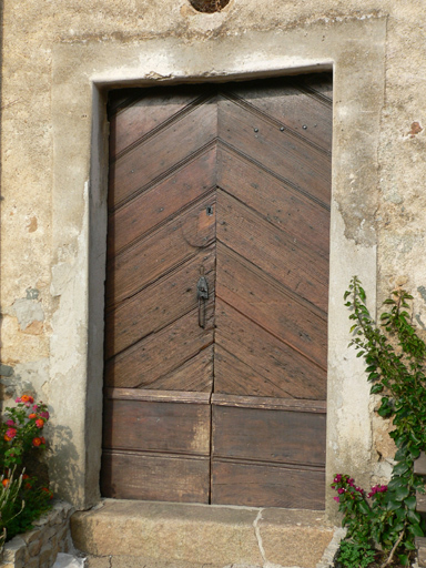 Vue d'ensemble.