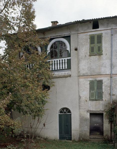 Vue d'ensemble.