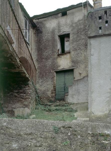 Vue d'ensemble.
