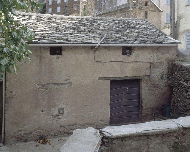 Vue d'ensemble.