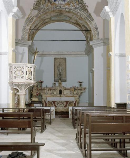 Chapelle Sainte-Marie