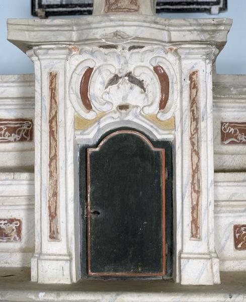 Vue d'ensemble.