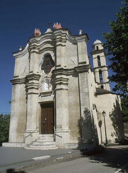 Vue d'ensemble No 2.