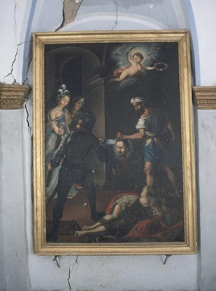 Vue d'ensemble.