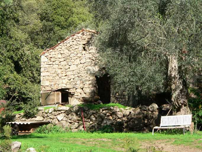 Vue d'ensemble.