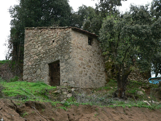 Vue d'ensemble.