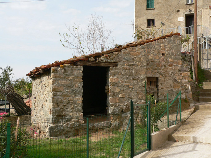 Vue d'ensemble.