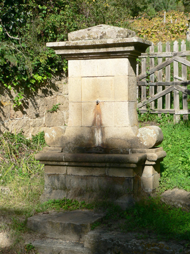 Vue d'ensemble.