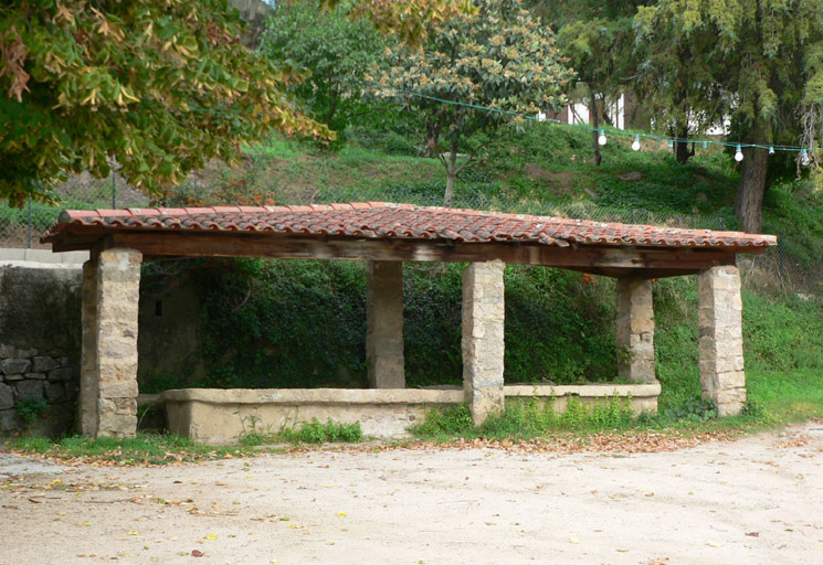 Vue d'ensemble.