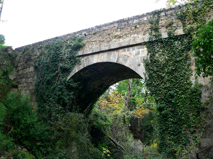 Vue d'ensemble.