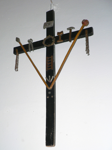 Croix de la Passion