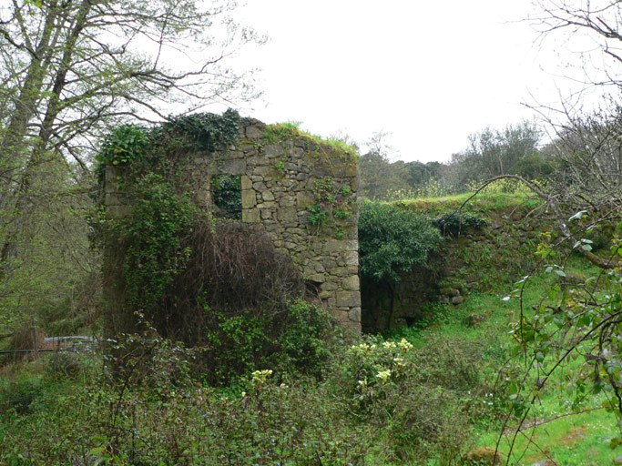 Vue d'ensemble.