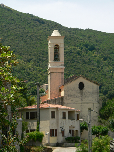 Église paroissiale de l'Annonciation