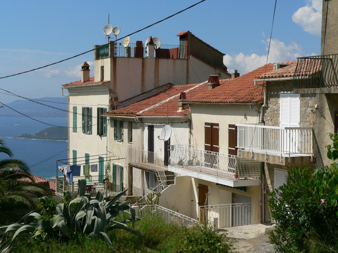Vue d'ensemble.