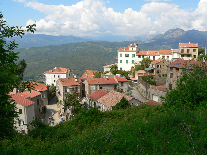 Vue d'ensemble.