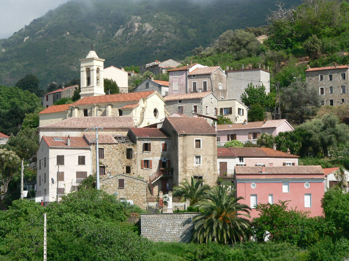 Vue d'ensemble.
