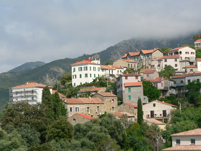 Vue d'ensemble.