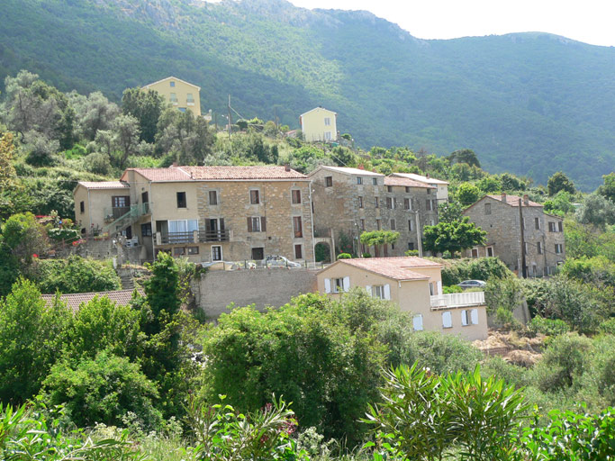 Vue d'ensemble.