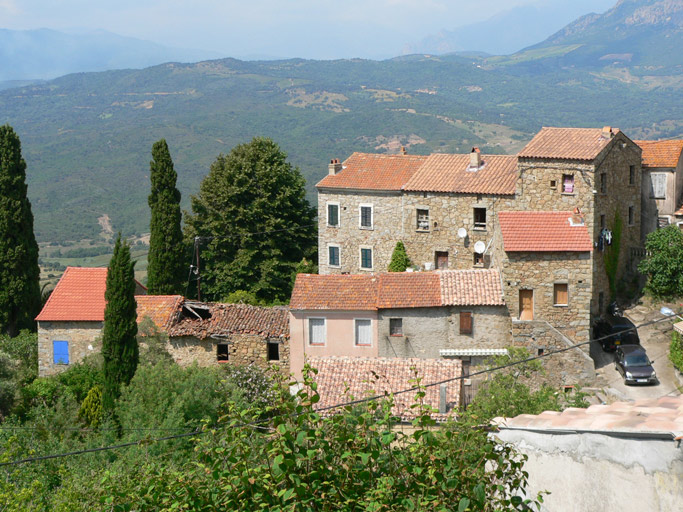 Vue d'ensemble.