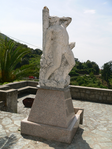 Vue d'ensemble.