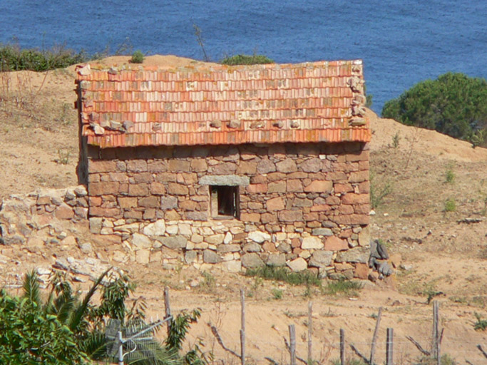 Vue d'ensemble.