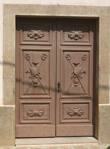 Vue d'ensemble.
