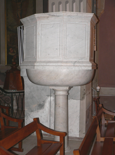 Vue d'ensemble.