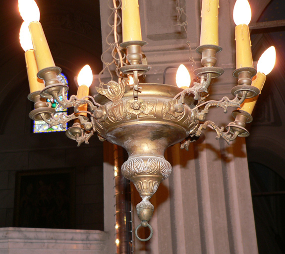 Vue d'ensemble.