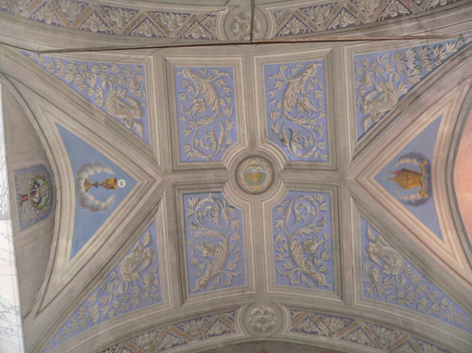 Vue d'ensemble.