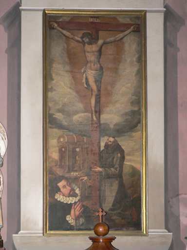 Vue d'ensemble.