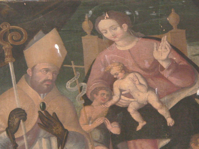 Détail No 1.