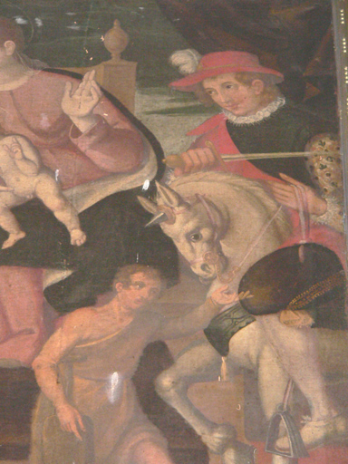 Détail No 2.