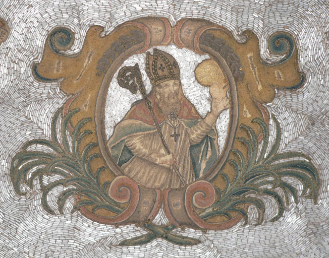 Détail No 1.