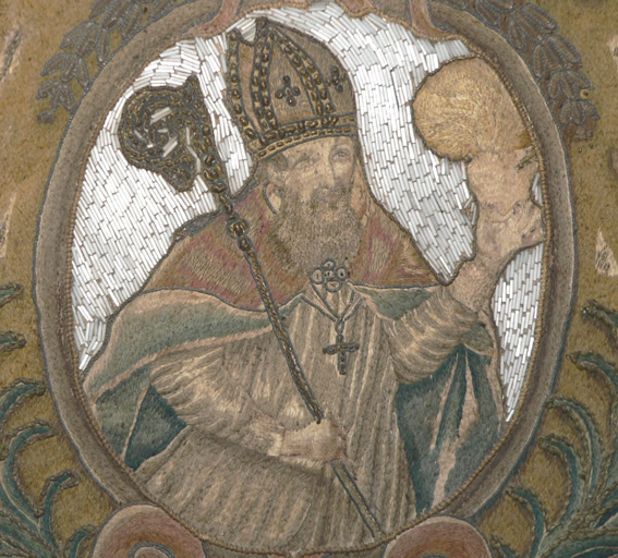 Détail No 2.