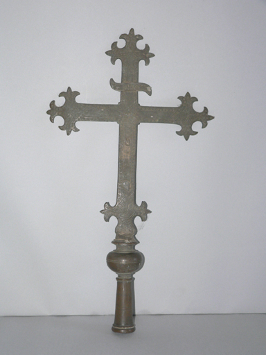 Croix de procession