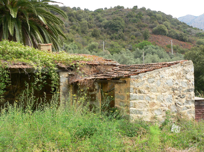 Vue d'ensemble.
