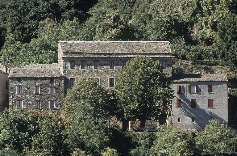 Vue d'ensemble.