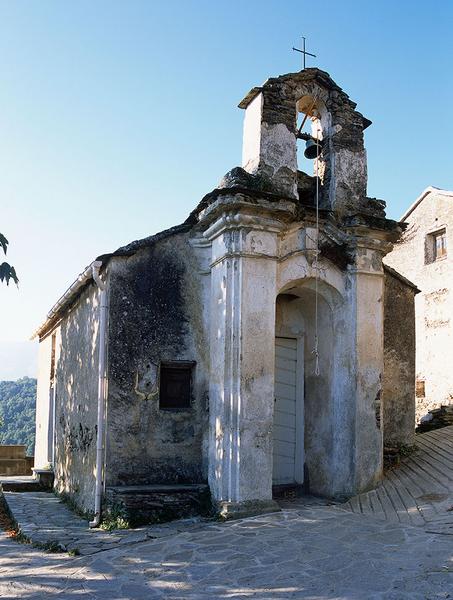 Chapelle Sainte-Lucie
