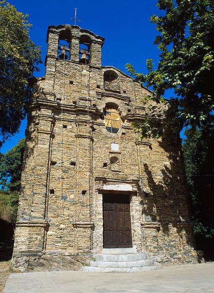 Église de l'Assomption
