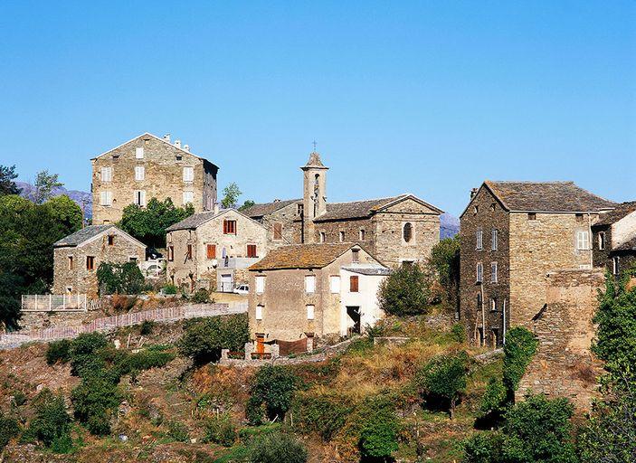 Vue d'ensemble de l'écart.